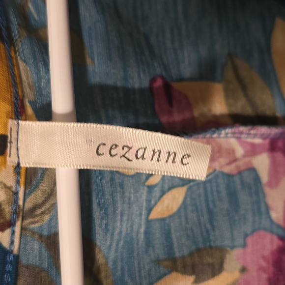 Cezanne 3xl top - Picture 3 of 4